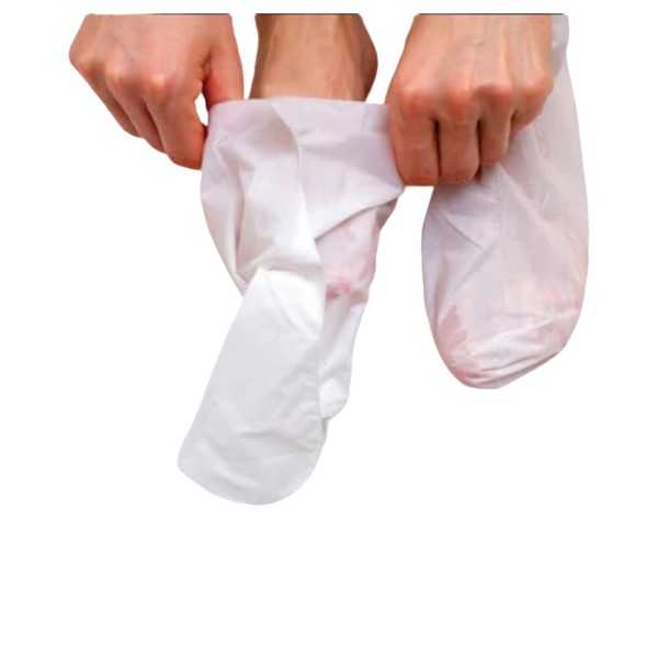 Foot Peeling Mask Factory - Dead Skin Removal Callus