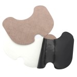 Instant Effect Patches Manufacturer - 36 Pack Wormwood Ginger