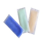 Gel Ice Pack Supplier - Reusable Fever Cooling Patch
