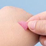 Tea Tree Oil Patch Supplier - Invisible Absorbing Patches