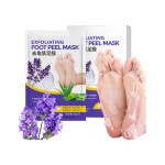 Foot Peeling Mask Factory - Dead Skin Removal Callus