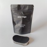 Cotton Mouth Tape Manufacturer - High Quality with Holes