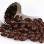 Bitter Melon Ginseng Softgel Supplier - High Quality Ingredients