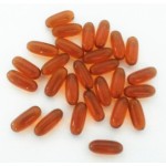 Natural Vitamin E Softgel Manufacturer - Custom Dosage