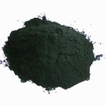 Organic Spirulina Powder Supplier - Superfood Powder