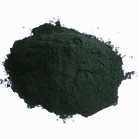 Organic Spirulina Powder Supplier - Superfood Powder
