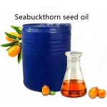 Seabuckthorn Seed Oil Supplier - Cold Pressed Oil