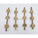 Matatabi Kebab Factory - Silvervine Skewer