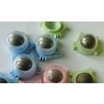 Cat Toy Ball Factory - Catnip Toy Ball