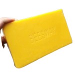 Natural Beeswax Factory - Pure Beeswax Pellets