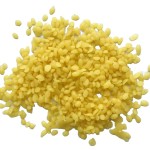 Beeswax Pellets Manufacturer - Natural Cosmetic Grade