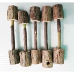 Matatabi Dumbbell Supplier - Natural Silvervine Toy