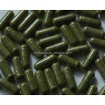 Spirulina Capsule Manufacturer - 500mg Standardized