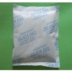 Silica Gel Sachet Factory - Custom Size Sachet