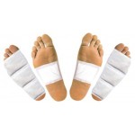 Wood Vinegar Detox Pad Manufacturer - Effective Formula