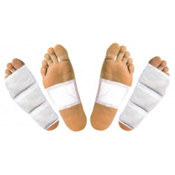 Wood Vinegar Detox Pad Manufacturer - Effective Formula