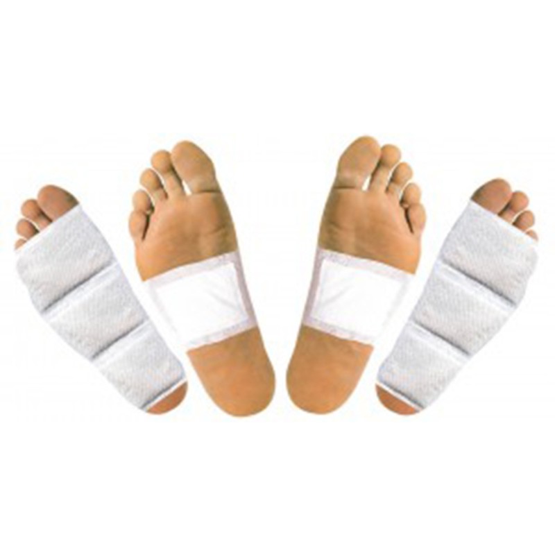 Wood Vinegar Detox Pad Manufacturer - Effective Formula