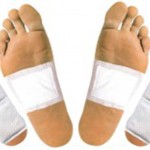 Wood Vinegar Foot Patch Supplier - Detox Foot Pad