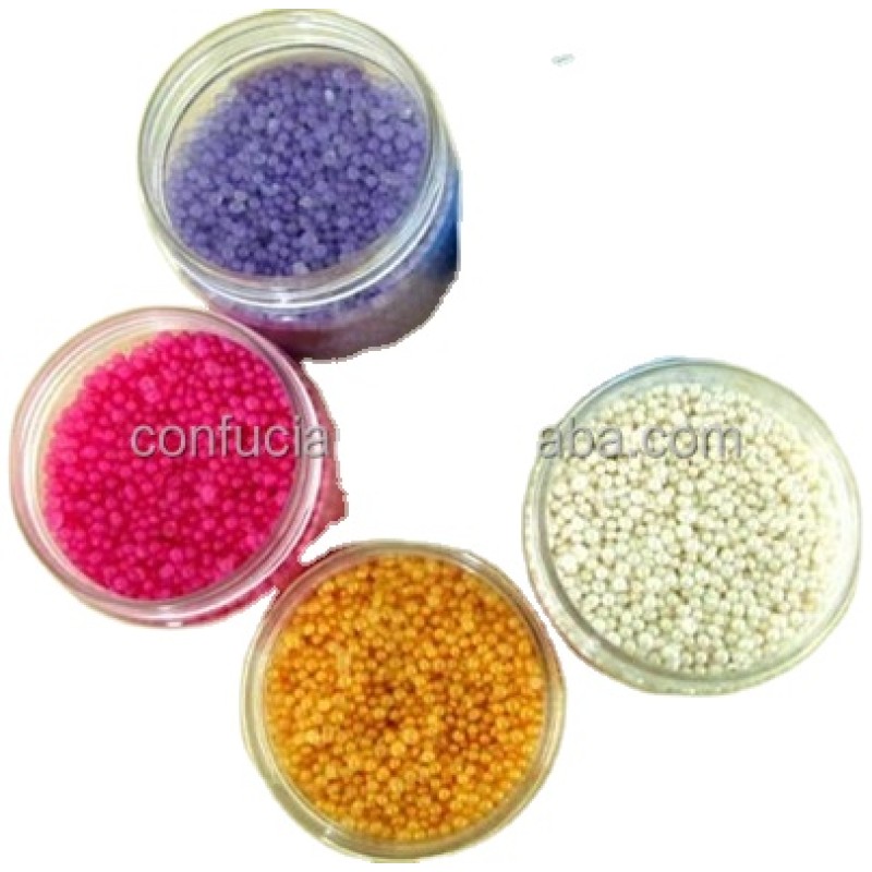 Fragrant Silica Gel Manufacturer - Good Smell Gel
