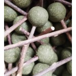 Catnip Ball Toy Supplier - Natural Cat Toy