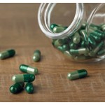 Chlorella Capsule Factory - Detox Supplement