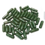 Spirulina Capsule Supplier - OEM Hot Sale