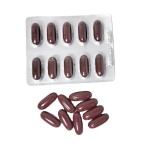 Resveratrol Softgel Supplier - Wholesale Private Label