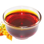 Seabuckthorn Fruit Oil Manufacturer - Cosmetic Grade