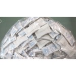 Silica Gel Pouch Factory - 1g-500g Desiccant Bag