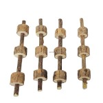 Matatabi Dumbbell Supplier - Natural Silvervine Toy