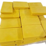 Natural Beeswax Factory - Pure Beeswax Pellets