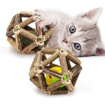 Silvervine Sticks Cage Manufacturer - Chew Toys Cage