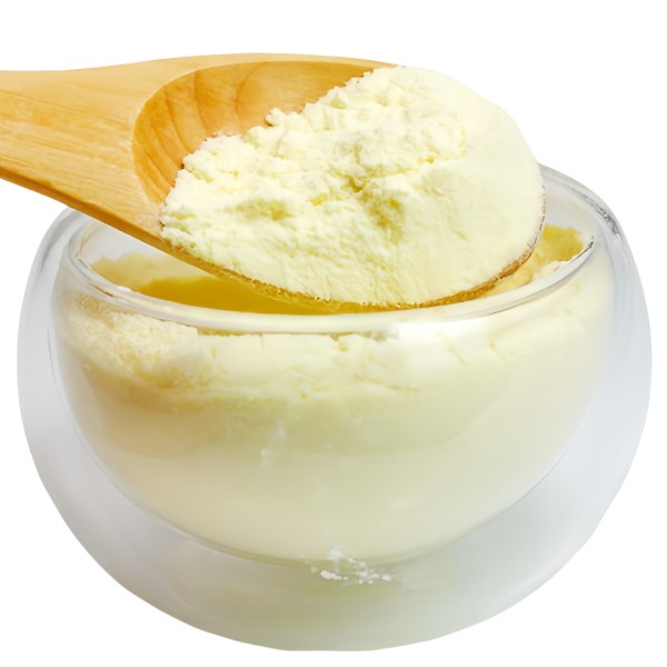 Water Soluble Royal Jelly Factory - 1.5% Powder Formula