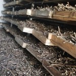 Matatabi Chew Sticks Factory - Natural Silvervine