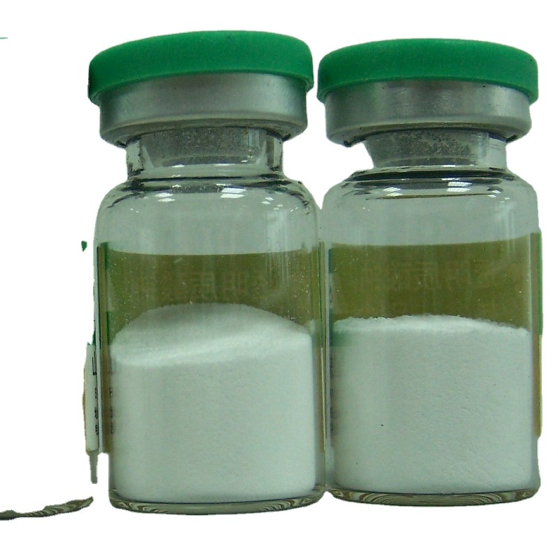 Food Grade Hyaluronic Acid Manufacturer - HA Supplement