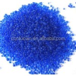 Blue Silica Gel Manufacturer - Color Changing Gel