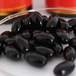 Astaxanthin Softgel Factory - Natural Antioxidant Softgel