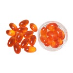 CoQ10 Vegetarian Softgel Supplier - Premium Vegan Formula