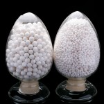 Activated Alumina Supplier - High Absorption Material