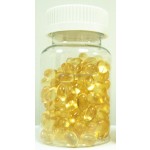 Omega 3 Softgel Manufacturer - Fish Oil Concentrate Source