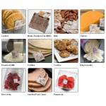 Food Grade Oxygen Absorber Factory - High Absorption