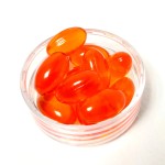 CoQ10 Vegetarian Softgel Supplier - Premium Vegan Formula