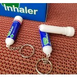 Aromatherapy Nasal Inhaler Factory - Menthol Inhaler