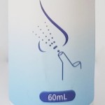 Sea Water Nasal Spray Factory - Microspray Device