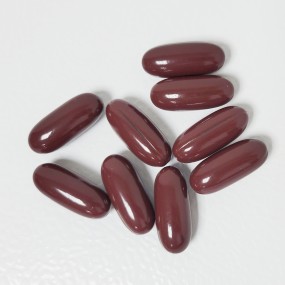 Trivitamin Linolic Acid Softgel Factory - Compound Formula