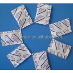 Food Grade Oxygen Absorber Factory - High Absorption