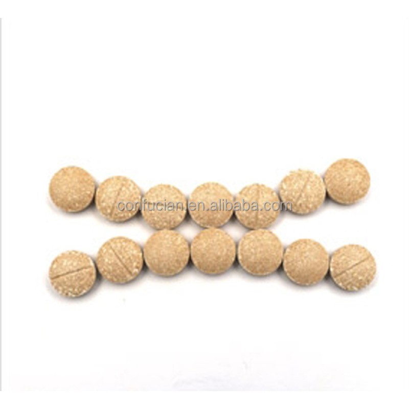 Calcium Chewable Tablet Factory - Dogs Cats Calcium