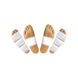 Wood Vinegar Foot Patch Supplier - Detox Foot Pad