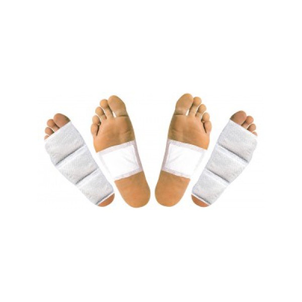 Wood Vinegar Foot Patch Supplier - Detox Foot Pad