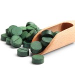 Spirulina Ginseng Tablet Manufacturer - Energy Boost